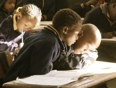 Women’s Education – The Power to Transform Generations