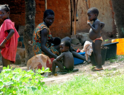 Empowering Tribal Youth – Travel Skills for a Sustainable Future